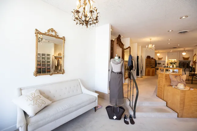 Sigis Luxury Boutique
