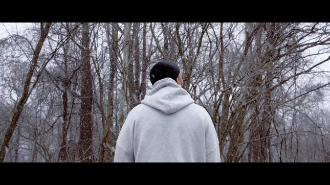 Rebirth: A Short Film