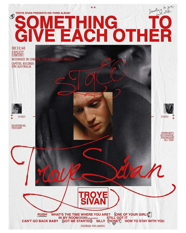 STGEO (Troye Sivan)