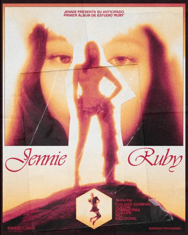 RUBY (Jennie)