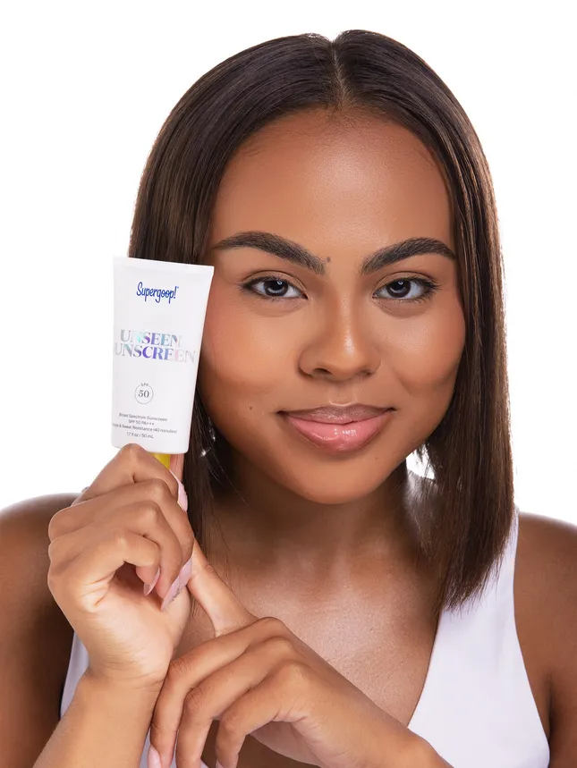 Skincare Product Campaign