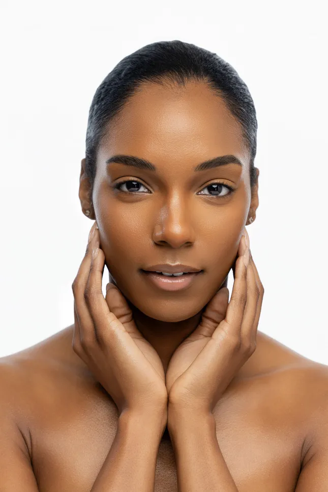 Skincare Product Campaign
