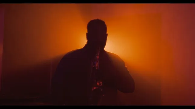 Blue Notes Teaser