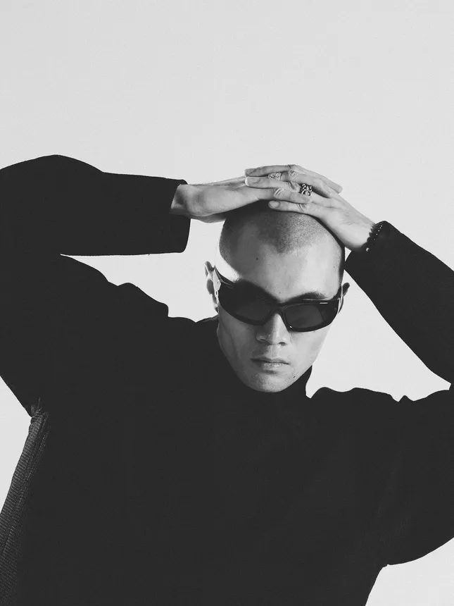 DILLAN, Fashion Editorial