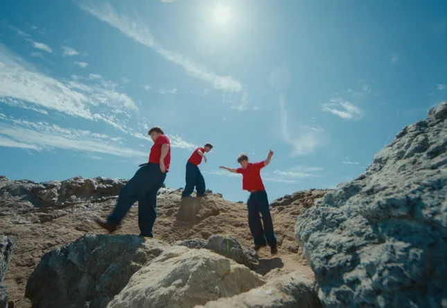 Lighthouse official music video