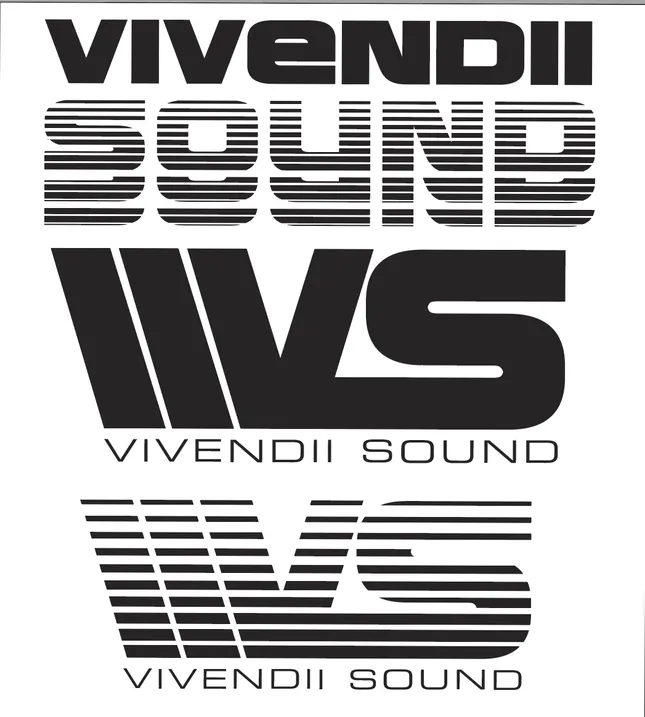 vivendii Sound Logo