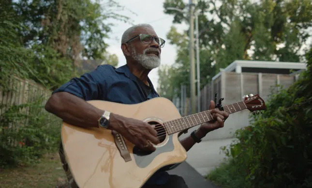Cleve Francis Documentary