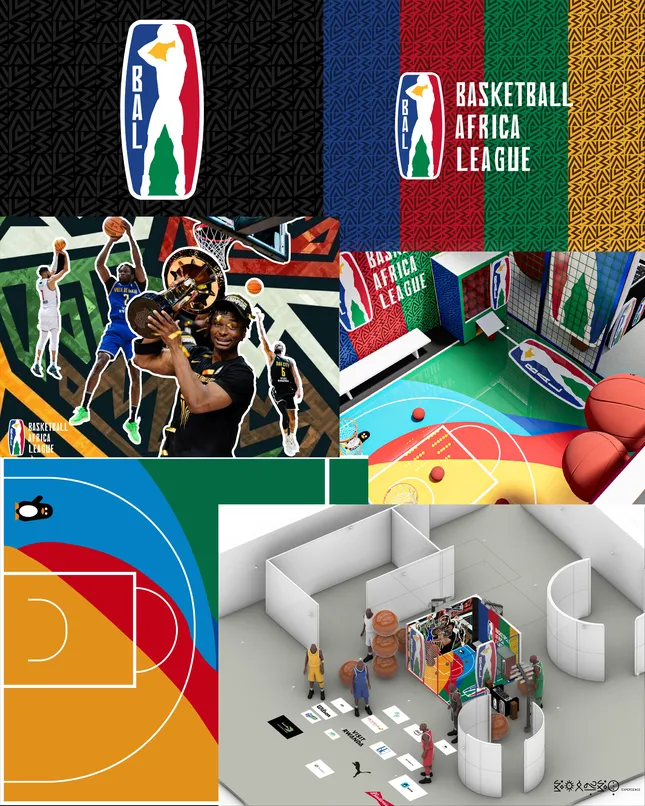 BAL Brand Activation Experience