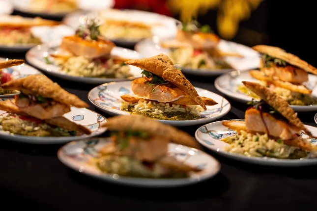 Alamo Drafthouse Odyssey Fest Event
