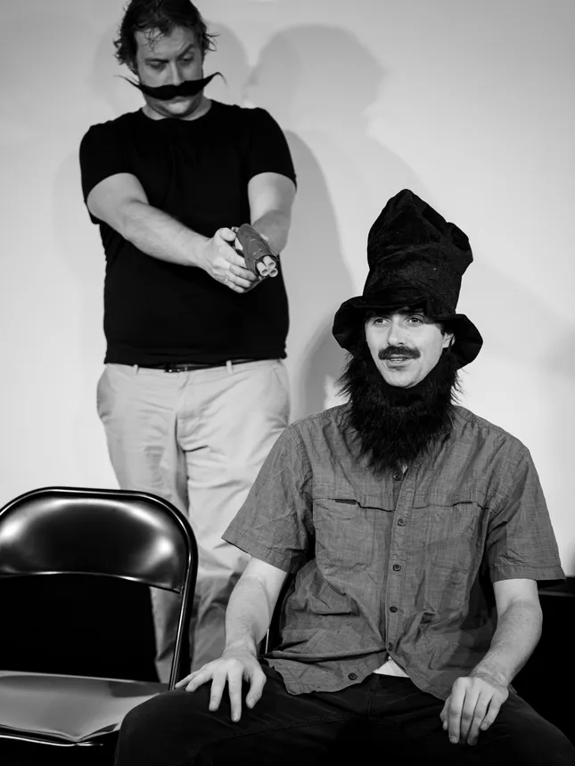 Project image