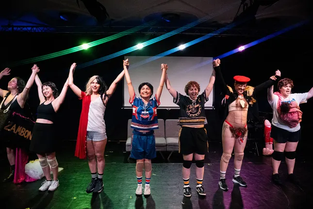 Edinburgh Fringe 2026