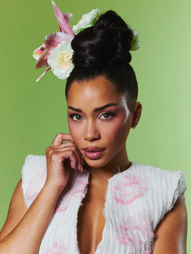 Amaya for GALORE MAG