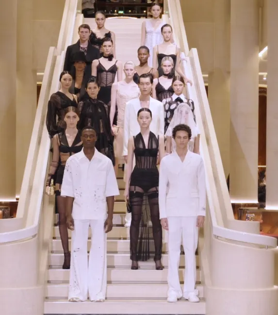 Dolce&Gabbana - Fashion Week