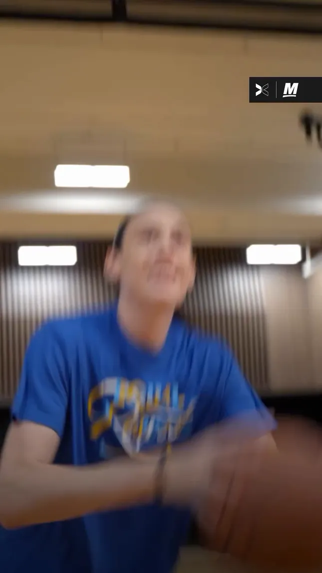 Breanna Stewart x Mattress Firm