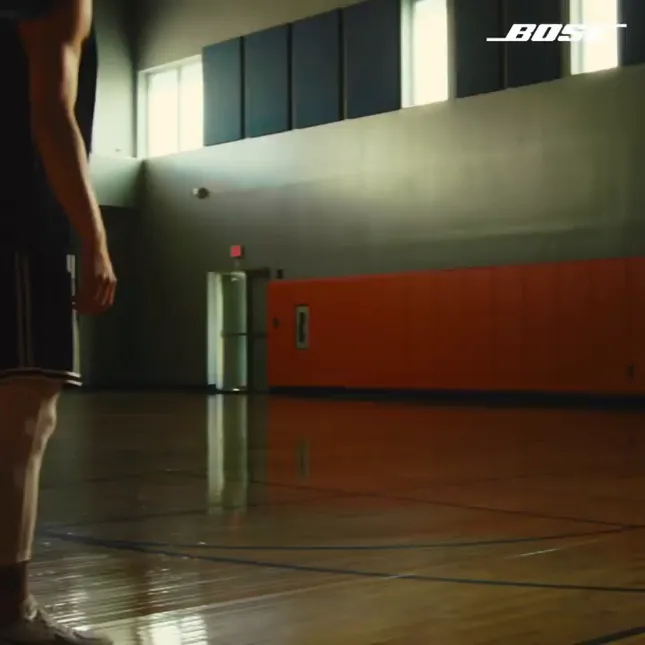 Bose x NBA Tyler Herro Signature Sound