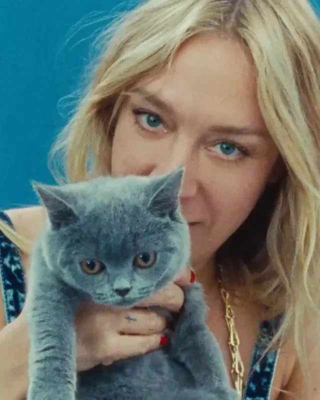Chloe Sevigny x Farfetch