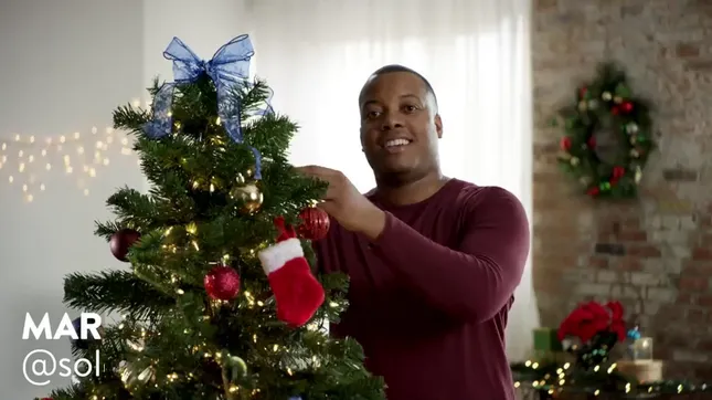 Walmart Holiday Video
