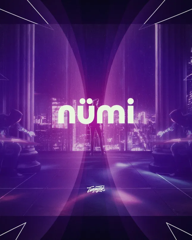 Numi