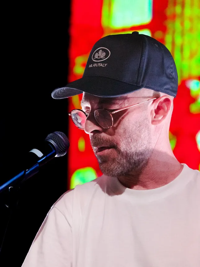 Photo coverage of BIGCAAF
