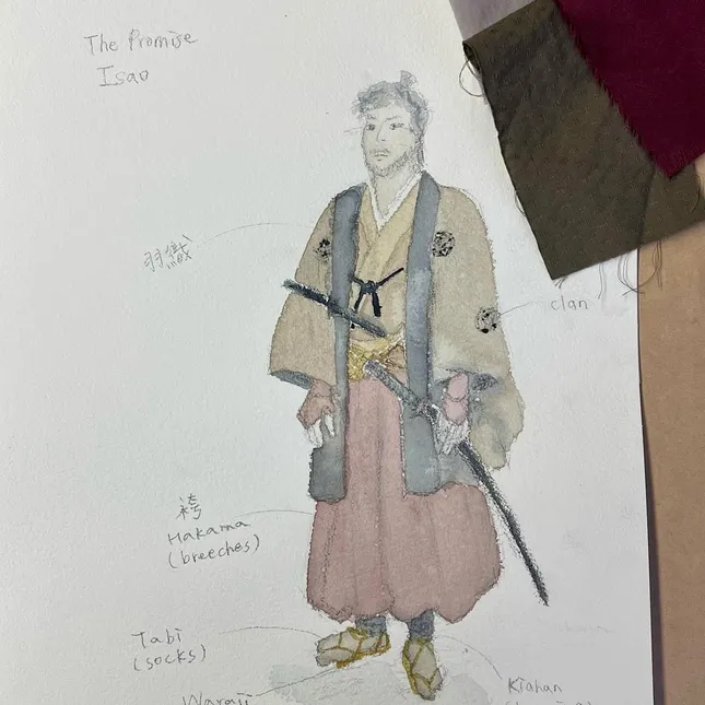 Project image