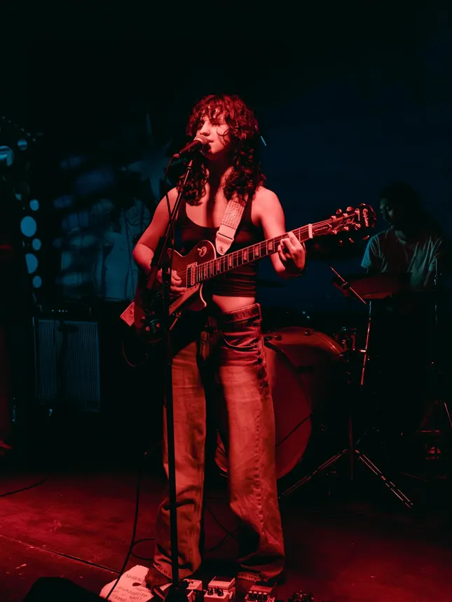 Photo coverage of BIGCAAF