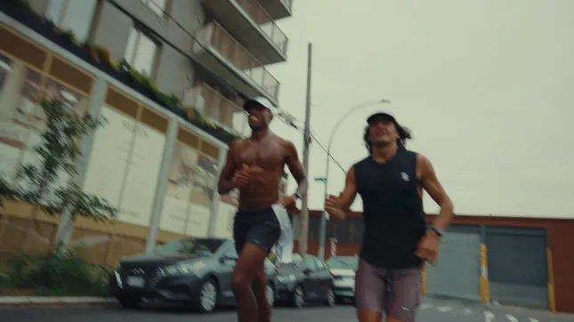 Bandit Running x NYC Marathon