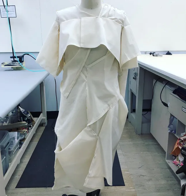 Project image