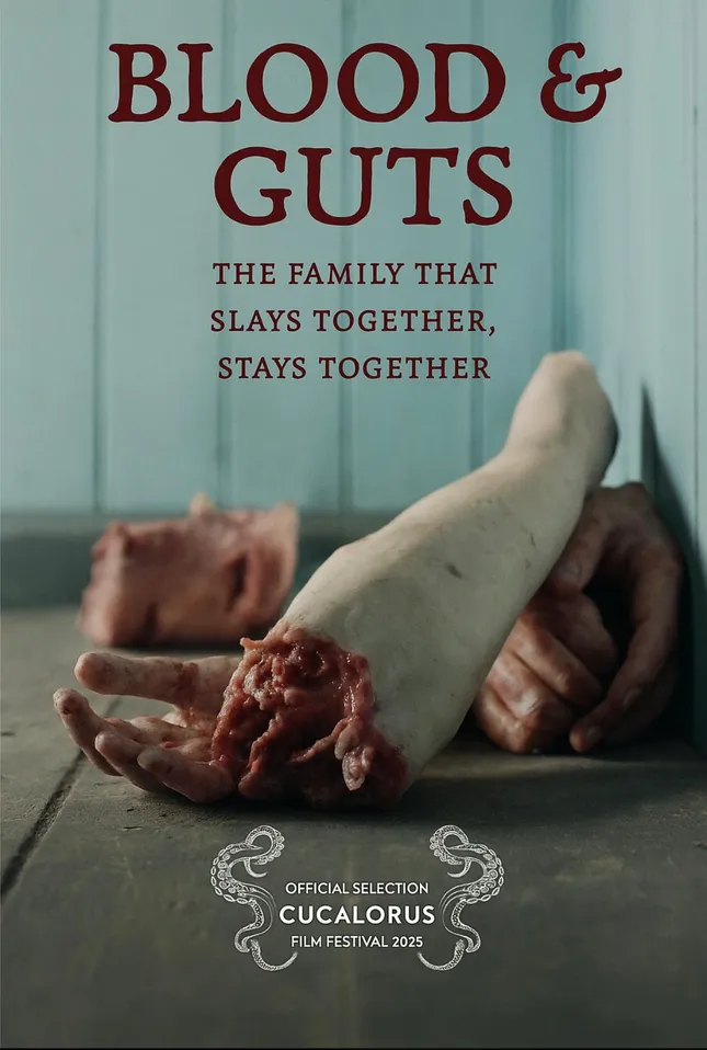 Blood & Guts