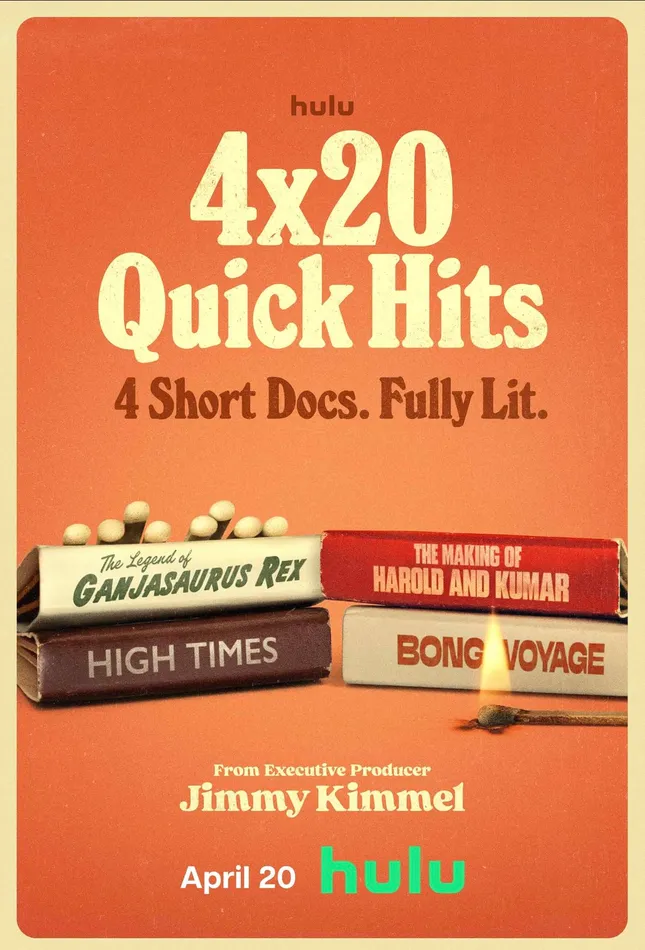 4X20 Quick Hits