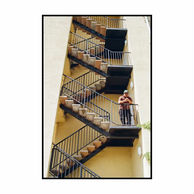 Project image