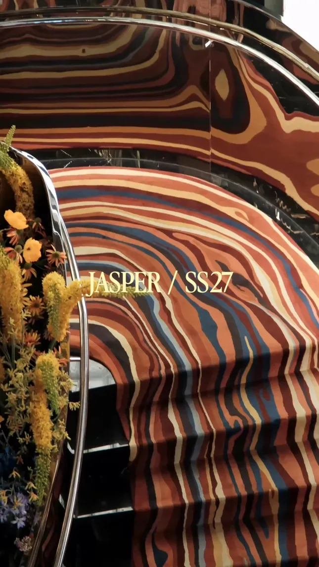 JASPER NYFW SS27