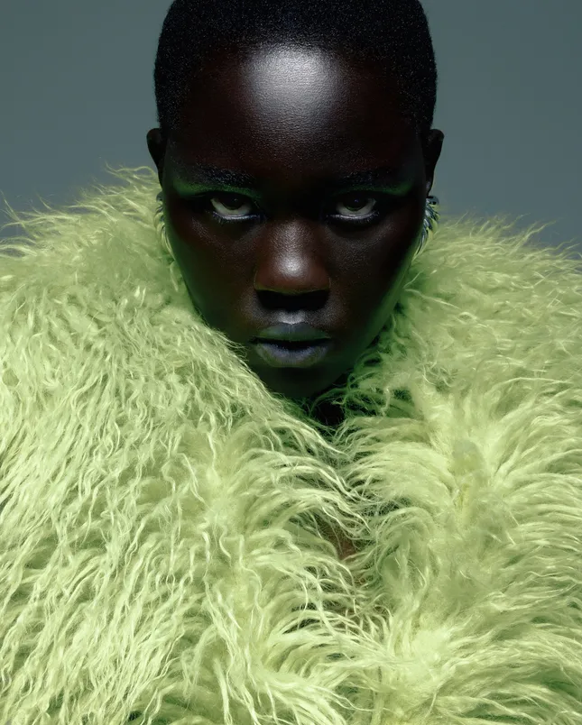 Model of the week feature