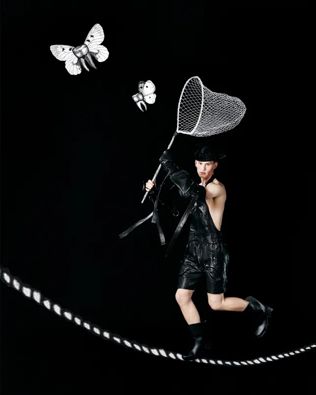 Project image