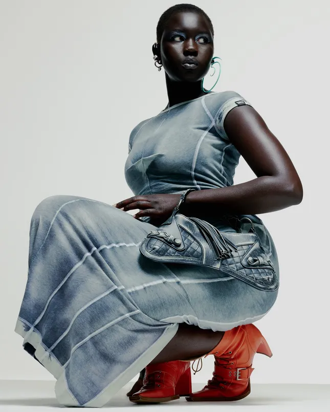 Model of the week feature