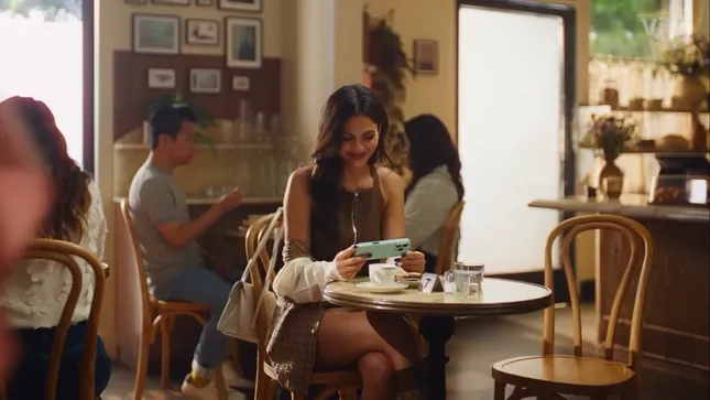 Viki | Commercial