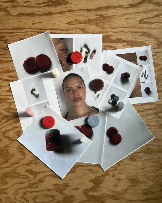 Project image