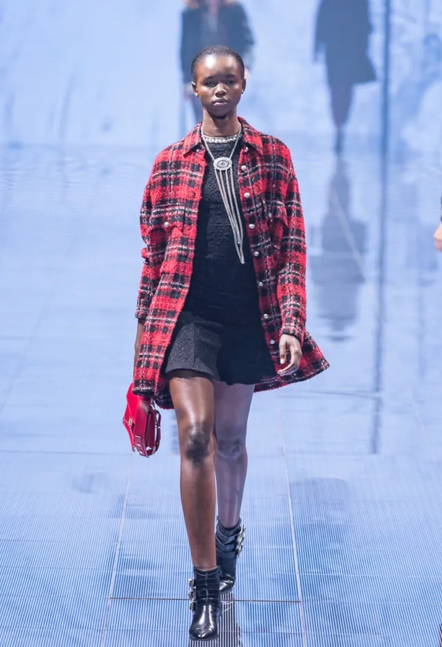 Bread&&Butter by Zalando — Festival of Style & Culture Berlin, 2017 — The Kooples