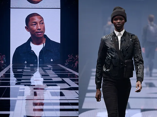 Bread&&Butter by Zalando — Festival of Style & Culture Berlin, 2017 — G-Star RAW