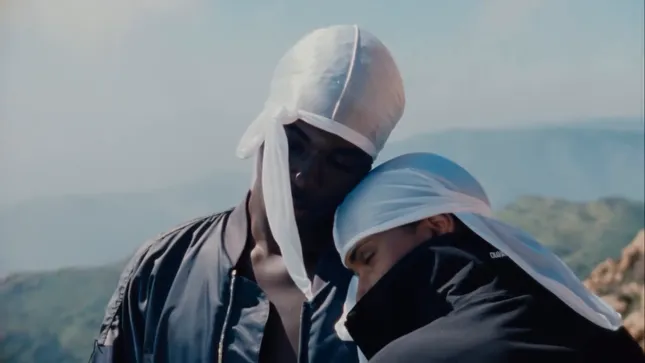 Willy Chavarria x adidas Originals' "Love Prevails" Collection | Director's Cut