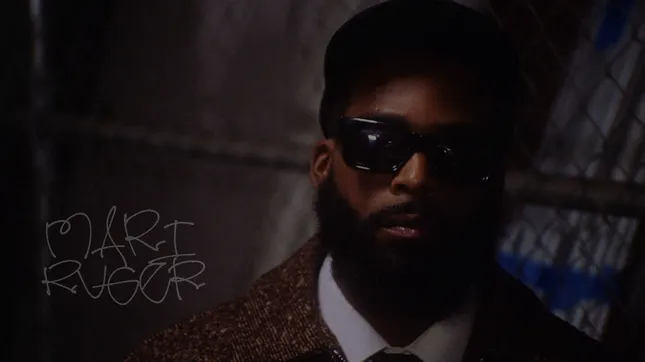 Mari Ruger CBFW/Do You Worst Music Video