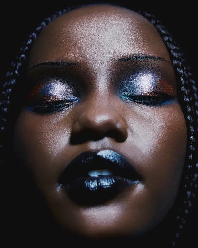 Chanel beauty