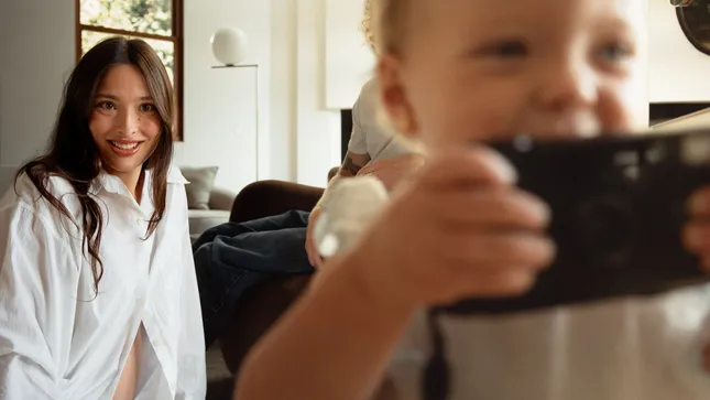 Project image
