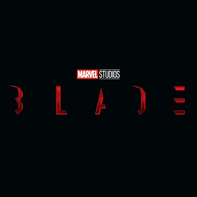 Blade - Marvel