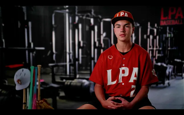 Team Moms: Baseball x Paramount+