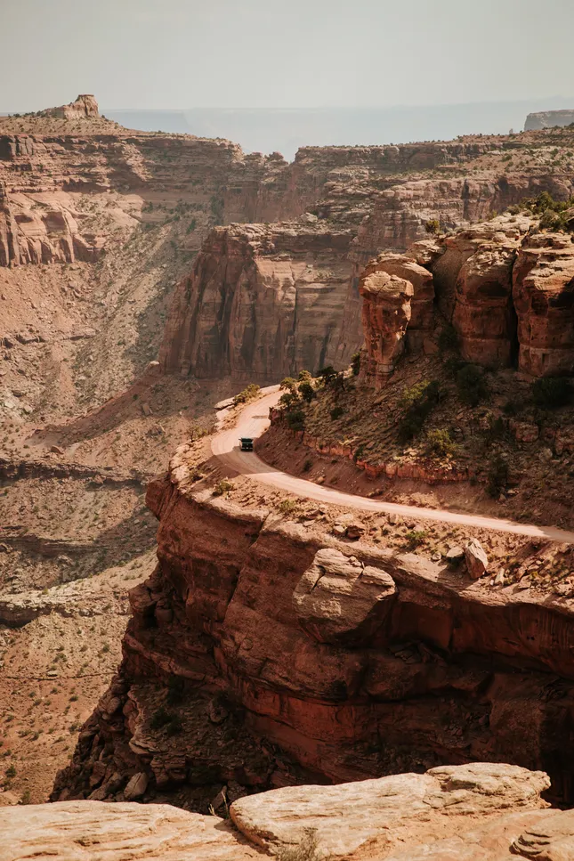 Moab