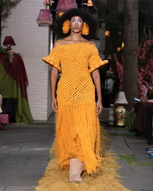 Pipenco SS27 Runway & Lookbook