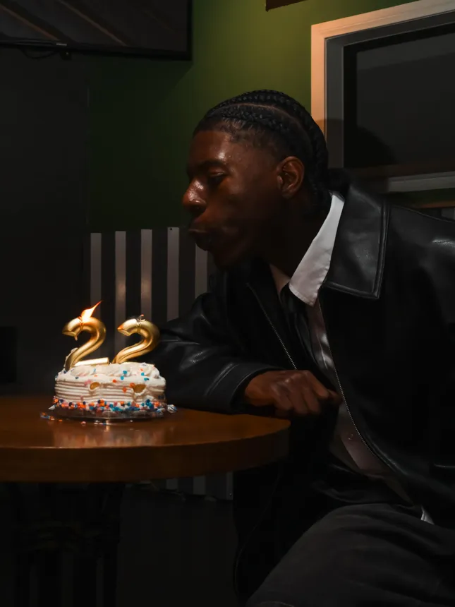 Project image