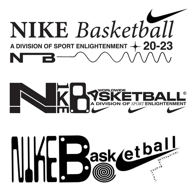 Nike Basketball 23