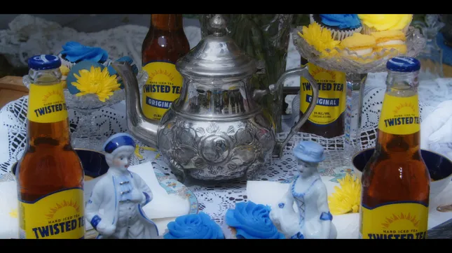 Twisted Tea Spec: Now That’s Twisted
