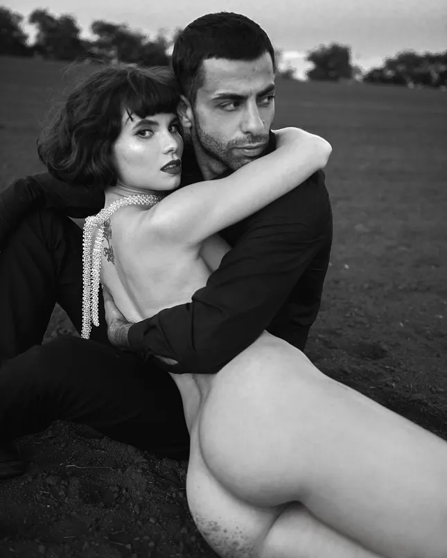 Couple